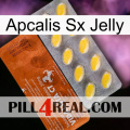 Apcalis Sx Jelly 42